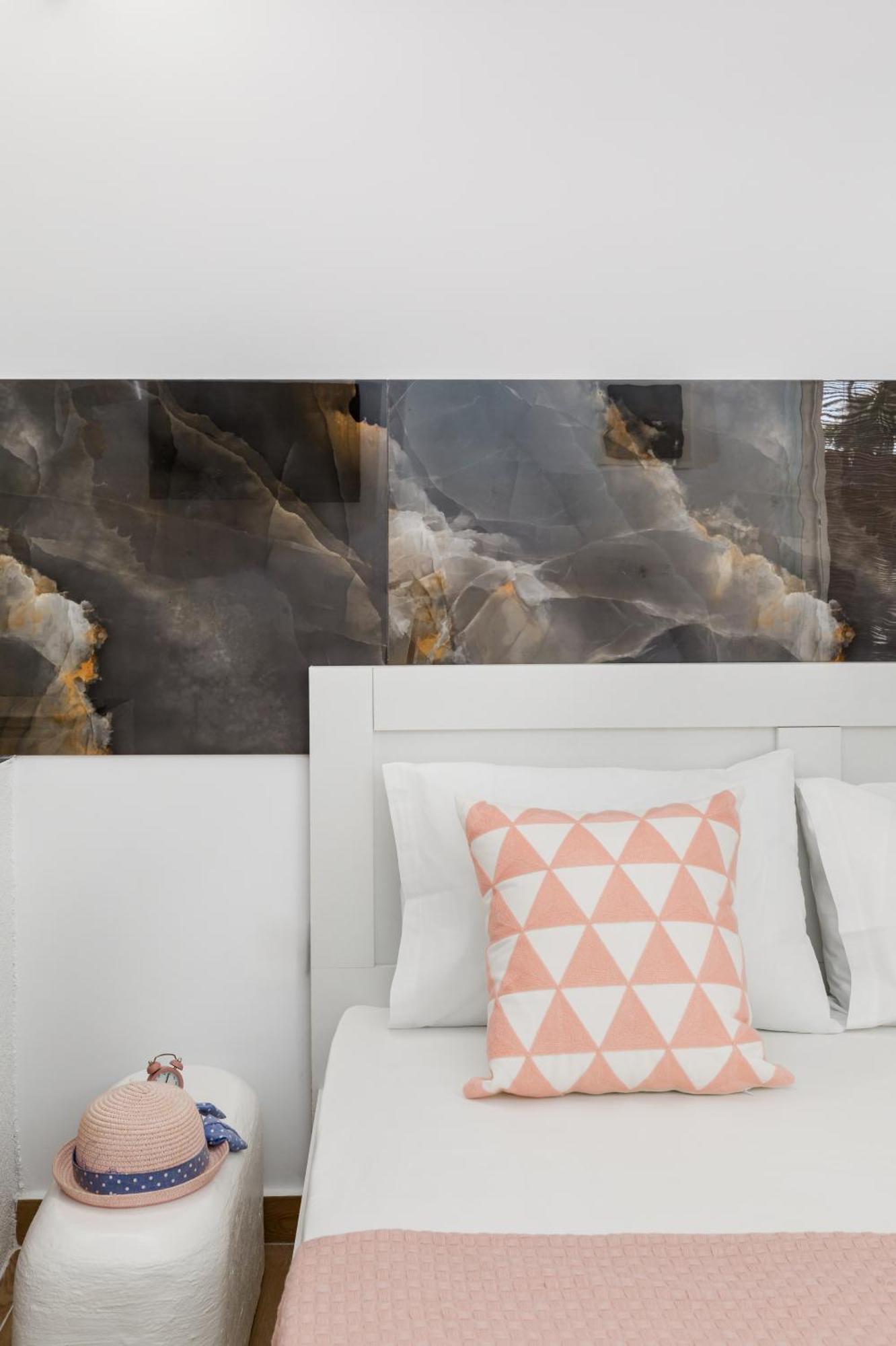 Newly Built All Season Resort Néa Sílata エクステリア 写真